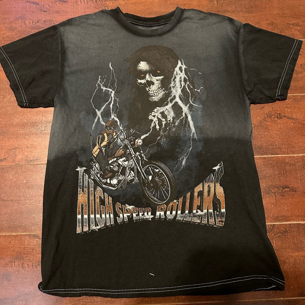 Fashion nova shirt